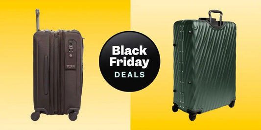 Luggage Sales Singapore
