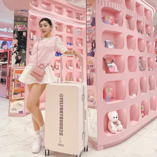 Luggage Shop Singapore