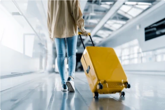 Carry On Luggage Size for Singapore Airlines Guide