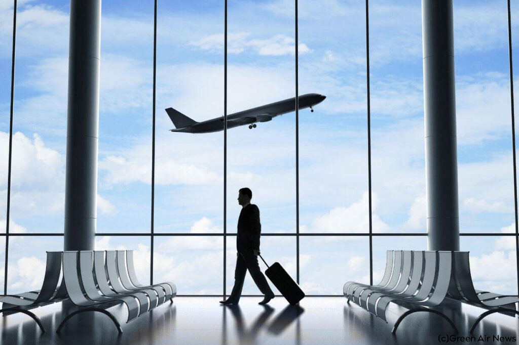 Lightest Luggage in Singapore by FLYCO: Durable, Lightweight & Travel-Ready