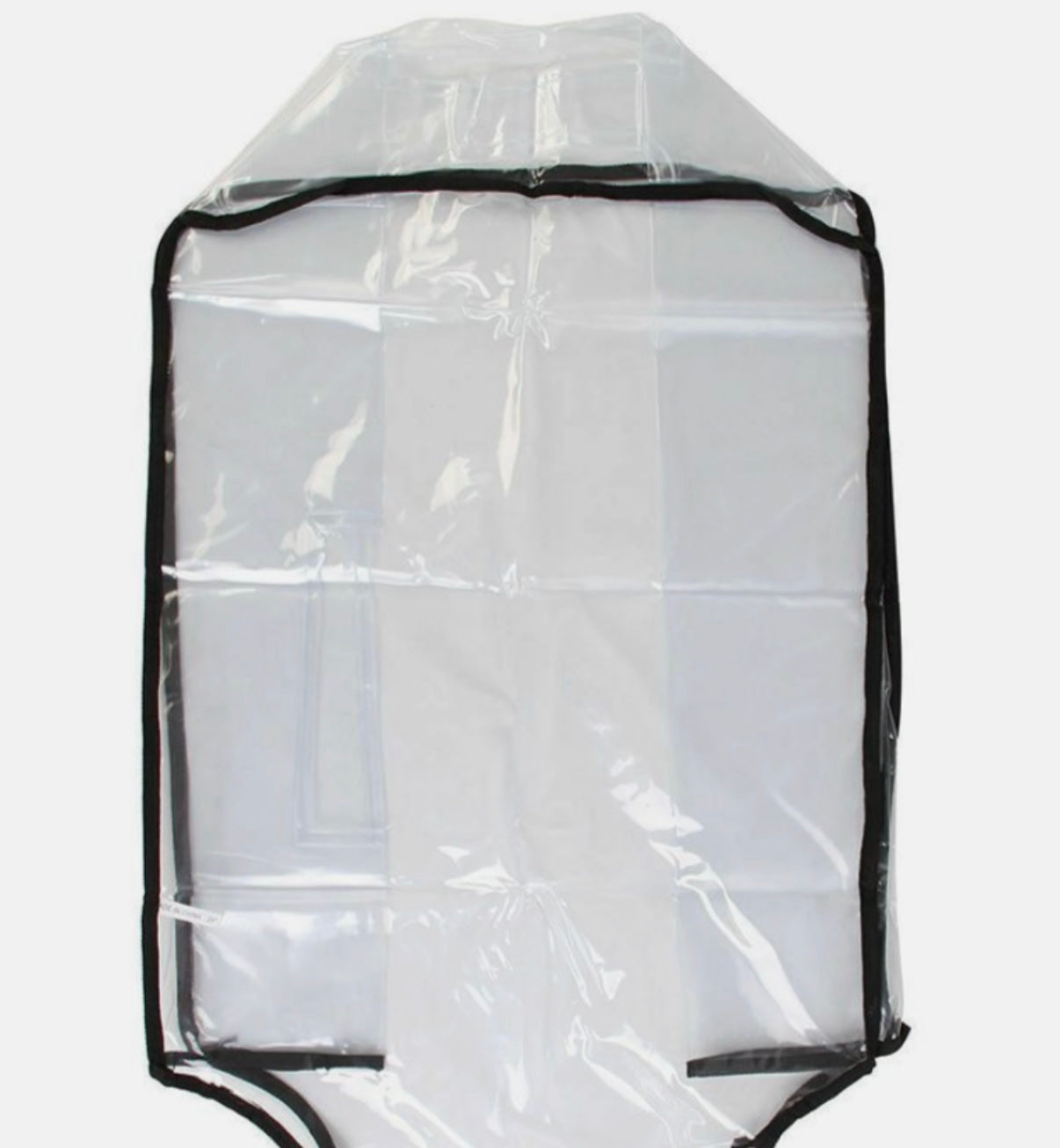 Luggage Protector (FREE)