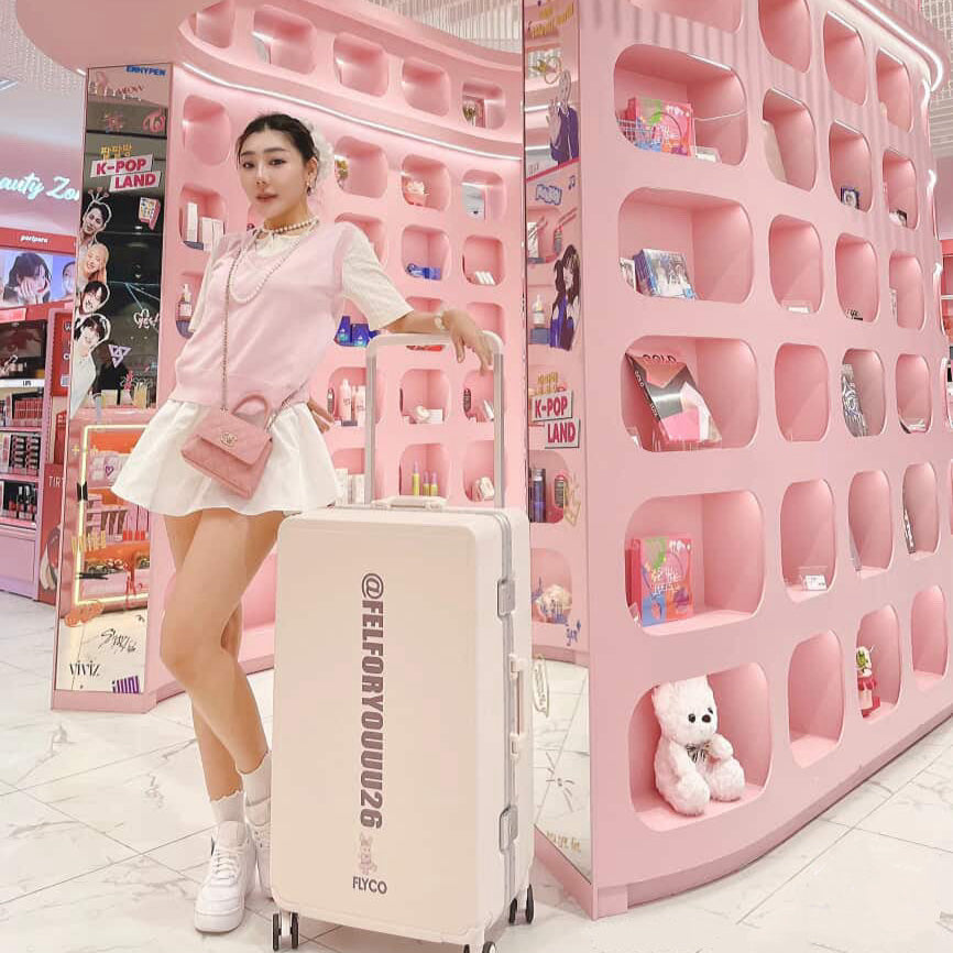 PINK ORIGINALS
