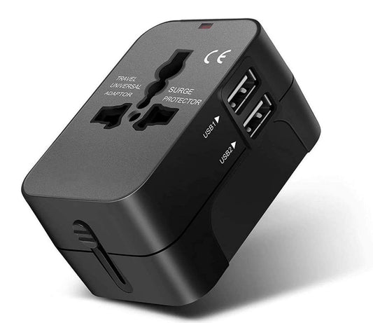 Universal Travel Adapter